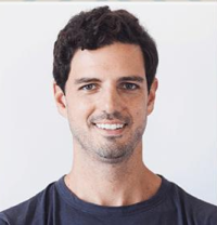 Mike Cahill - Chief Executive Officer, Duoro Labs
