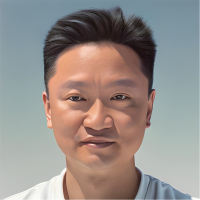 Eugene Cheung - VP, Head of Bybit Institutional